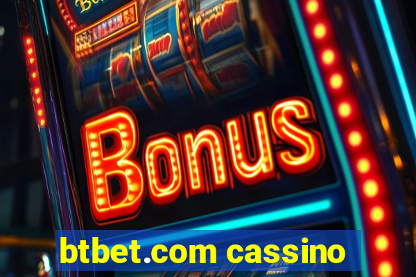 btbet.com cassino